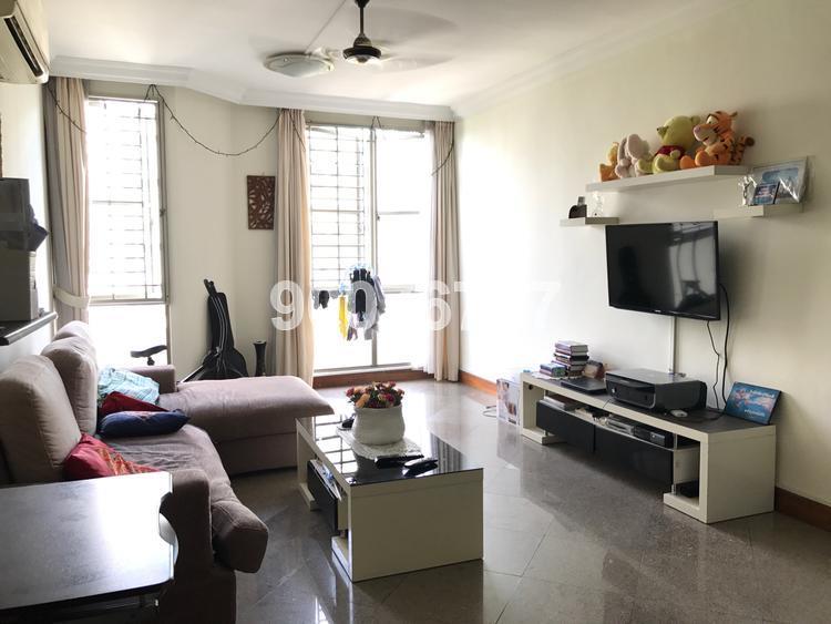 Parc Vista (D22), Condominium #143788502